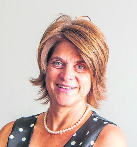 Marinda Avenant