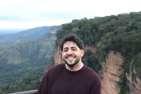 Profilbild Dr. Vilela