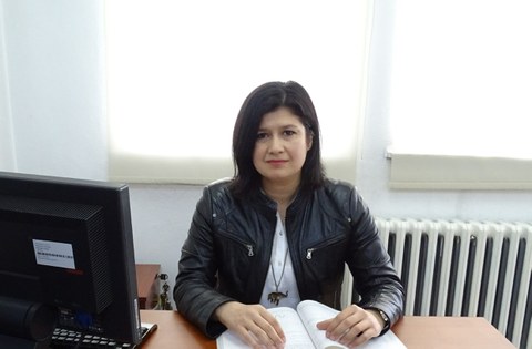 Picture from Prof. Körhasan