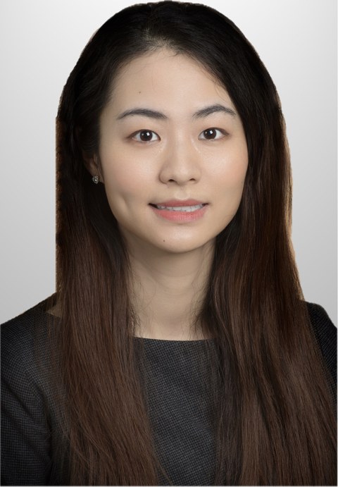 Profilfoto von Yili Tang