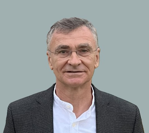 Profilfoto Prof. Vondracek