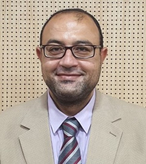 Dr. Fawzy Sherif profile picture