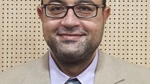 Dr. Fawzy Sherif Profilbild