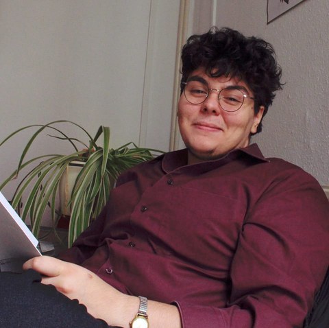 Foto von Flor de Matos