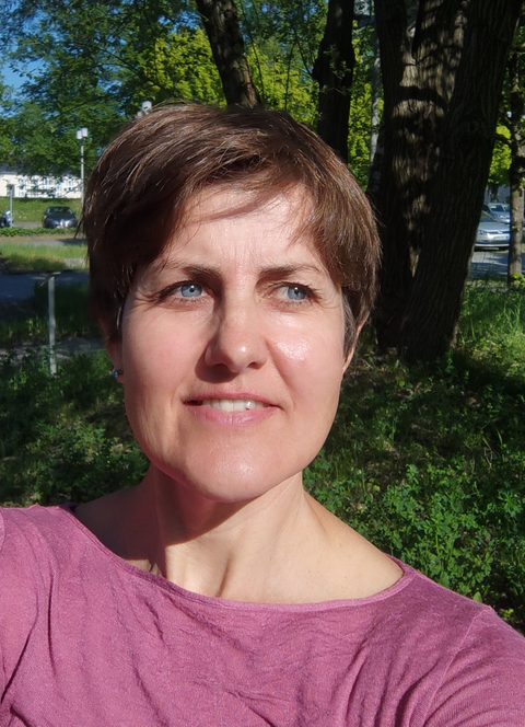 Foto von Dr. Rachel Bowden