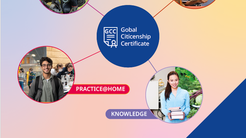 TUD Global Citizenship Lab