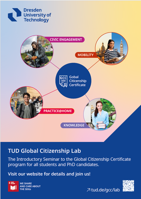 TUD Global Citizenship Lab