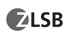 Zu sehen ist das Logo vom ZLSB
