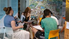 Von der Comunity profitieren