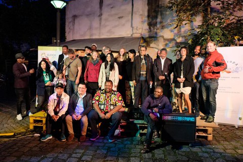 Foto von Afropa e.V.