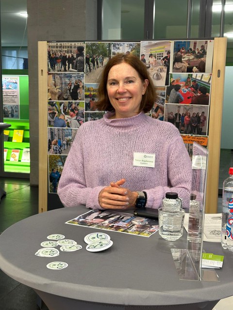 Foto von Tatiana Bogdanova