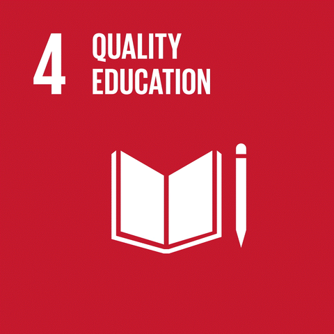 SDG 4 - Quality Education