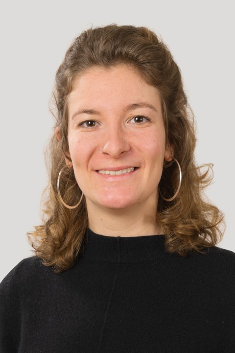 Foto von Sita Buchberger