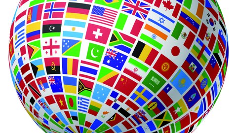 Fotolia Flag