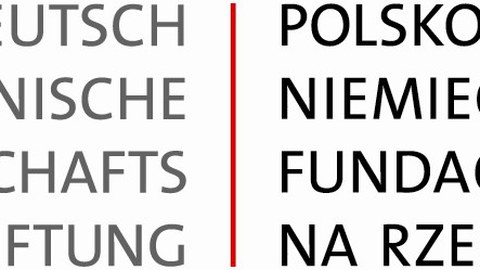 Logo der Deutsch-Polnischen Wissenschaftsstiftung