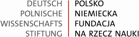 Logo der Deutsch-Polnischen Wissenschaftsstiftung