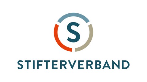 Logo des Stifterverbands