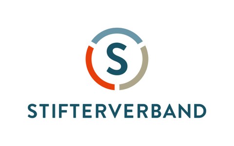 Logo des Stifterverbands