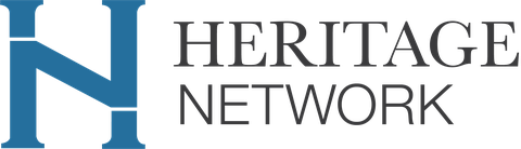Logo Heritage Network