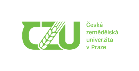 Logo der Tschechischen Agraruniversität Prag