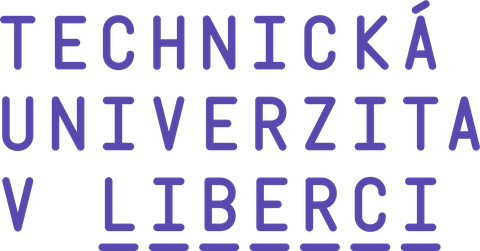 Logo der TU Liberec