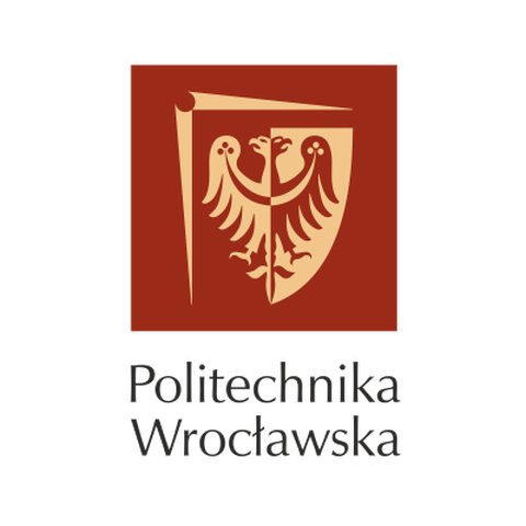 Wrocław University of Science and Technology Logo