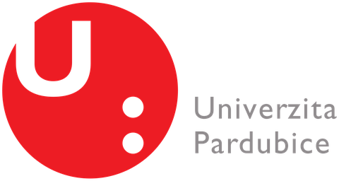 Logo of the University of Pardubice