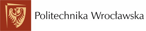 Logo Politechnika Wroclawska