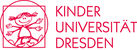Logo der Kinder-Universität Dresden