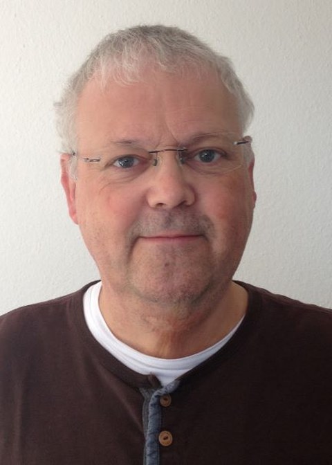Ein Portätfoto von Prof. Christoph Neinhuis