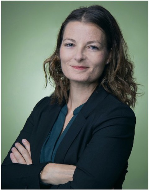 Portrait Jana Markert