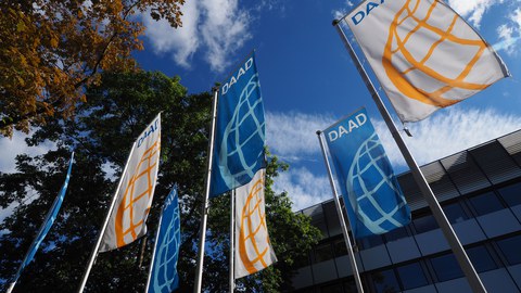 DAAD Bonn