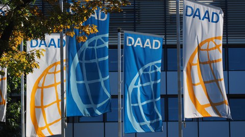 DAAD Bonn