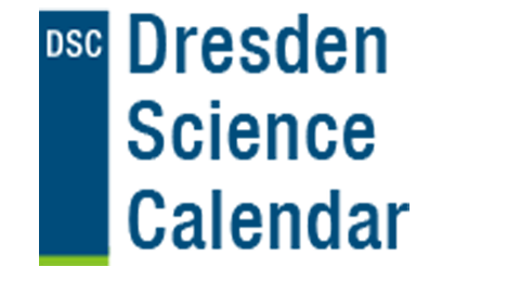 Logo von Dresden Science Calendar