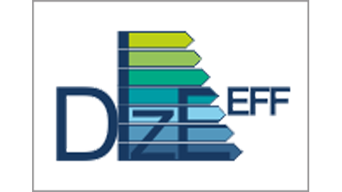 Logo DIZEEFF