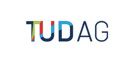 Logo der TUDAG