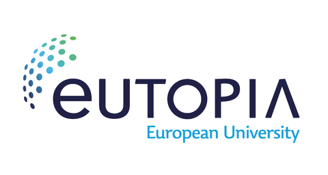 Logo EUTOPIA 