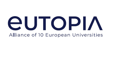 Logo EUTOPIA 