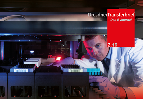Transferbrief Biotechnologie