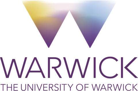 Logo Uni Warwick