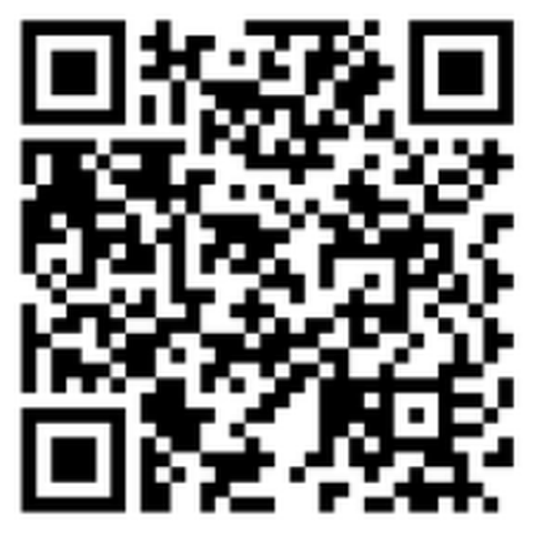 QRCode für die Language Days an der UL