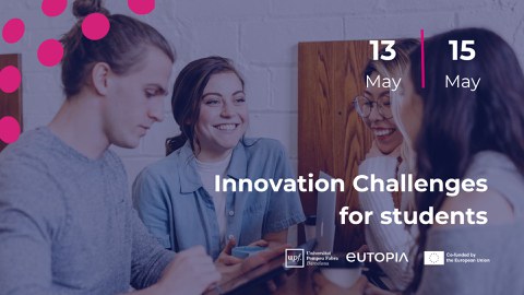 Innovation Challange