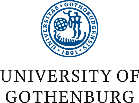 Logo University of Gothenburg