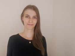 Portrait von Jenny Neukirch