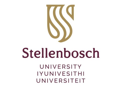 Logo Stellenbosch University