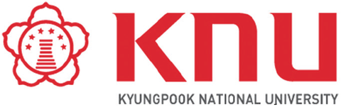 Logo Kyungpook National University