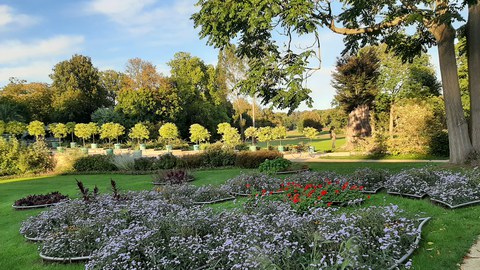 Park Bad Muskau