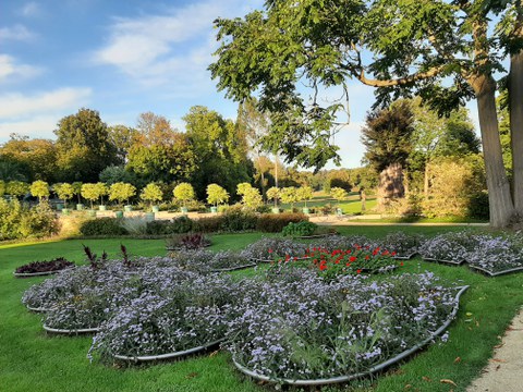 Park Bad Muskau