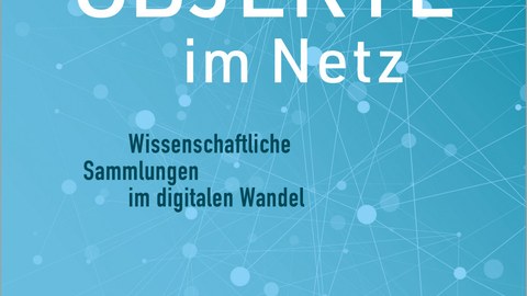 transcript Verlag Objekte im Netz