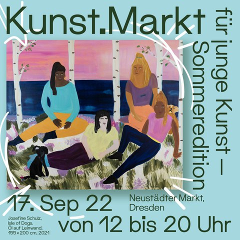 Kunstmarkt